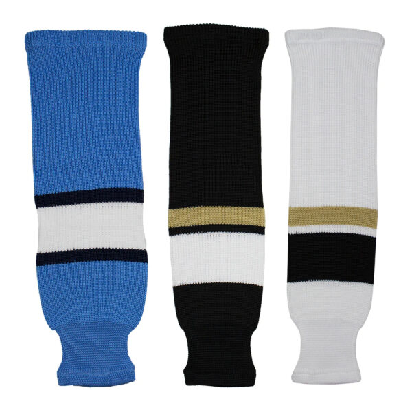 Sublimated+ Knitted Hockey Socks