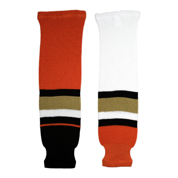 Sublimated+ Knitted Hockey Socks