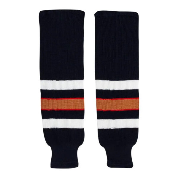 Sublimated+ Knitted Hockey Socks