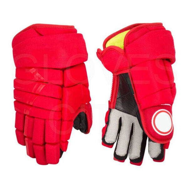 Ice Hockey Gloves