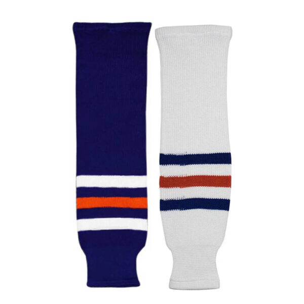 Sublimated+ Knitted Hockey Socks