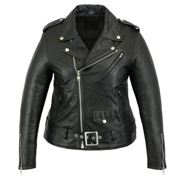 Women Fashion Jackets