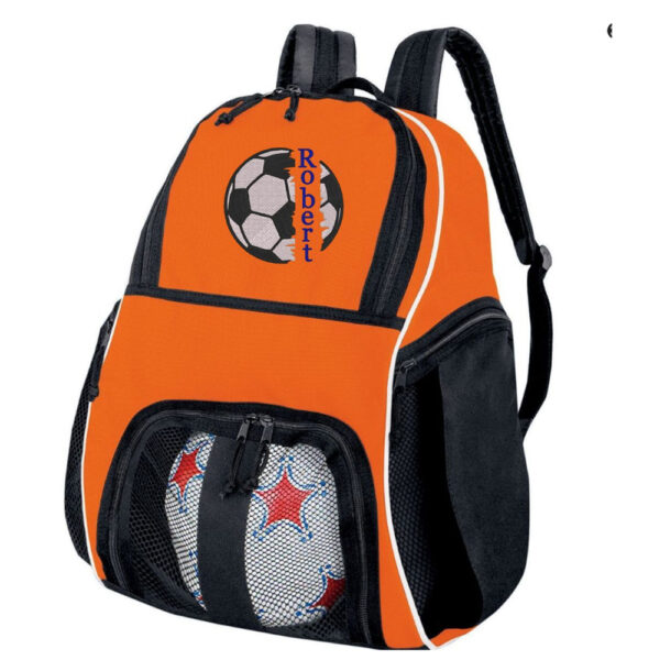 Soccer Bags