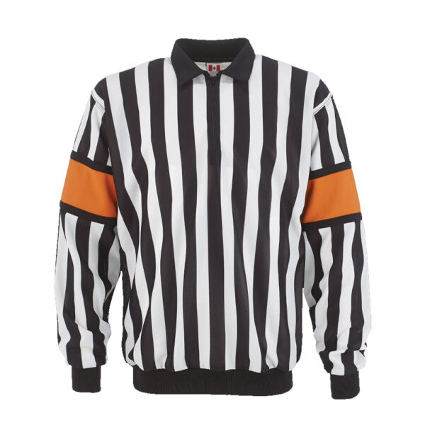 Referee jerseys