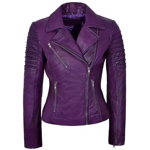 Women Fashion Jackets